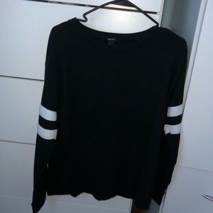 Forever 21 long sleeve sweater